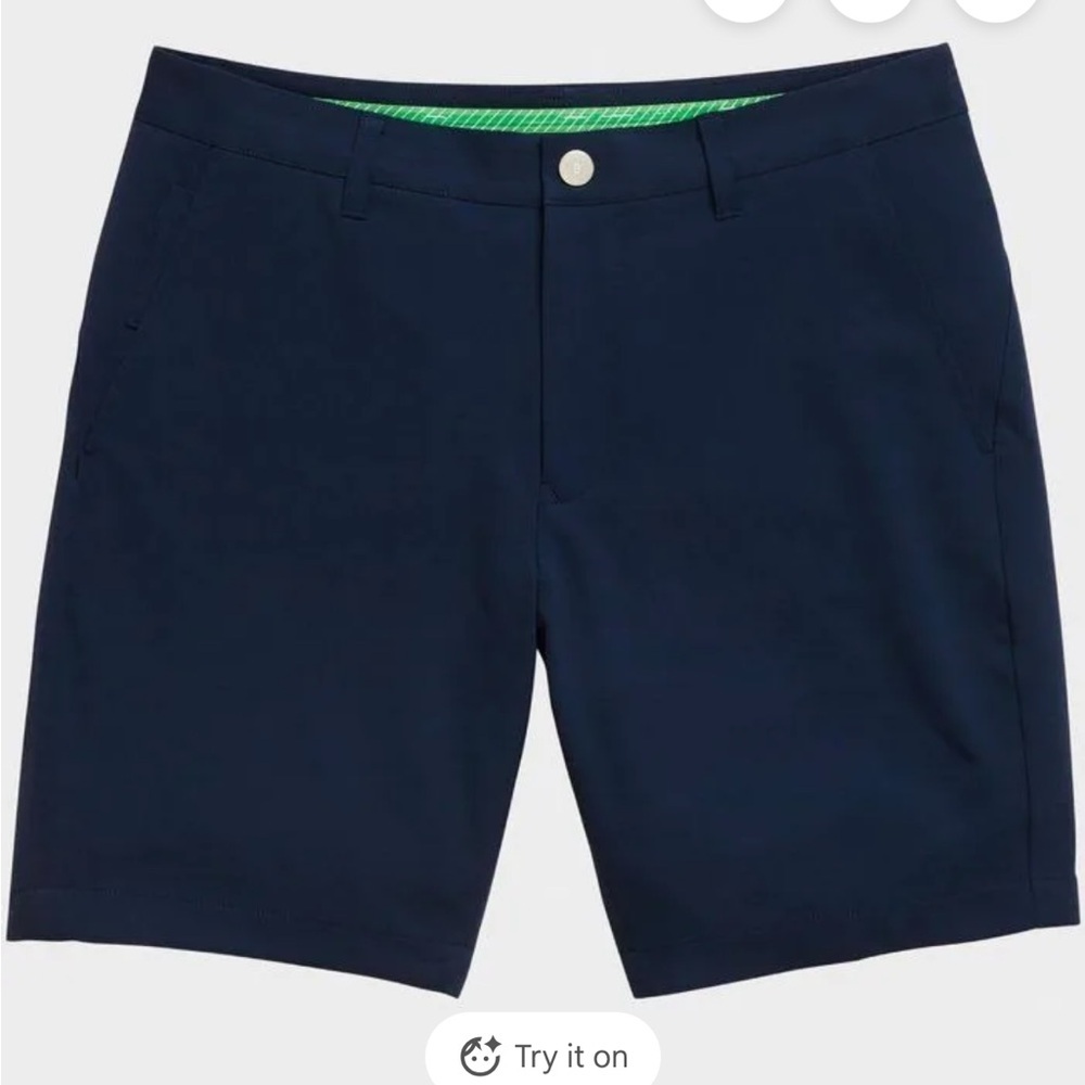 Bonobos Men's Highland Tour Golf Shorts - Picture 6 of 7